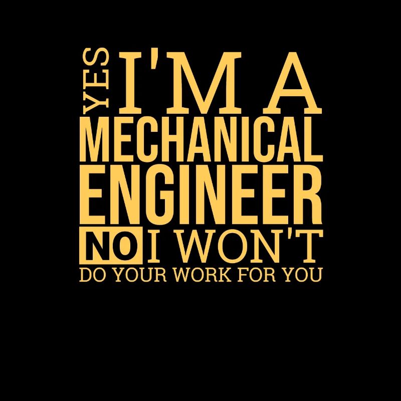 "Mechanical Engineer Work | Maschinenbau"