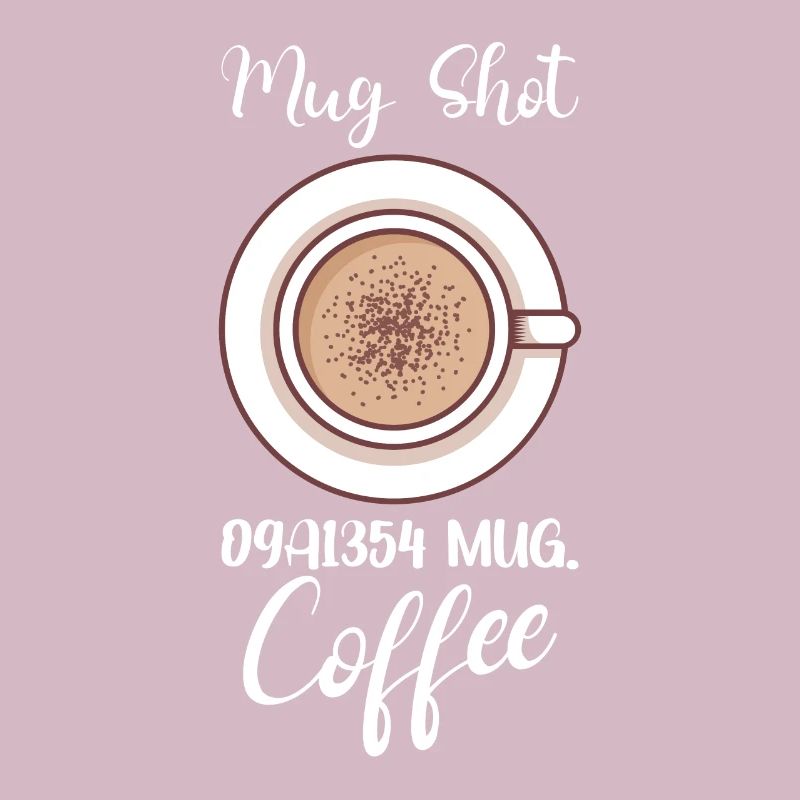 Coffee Lover Caffeine Molecule Java Latte Espresso