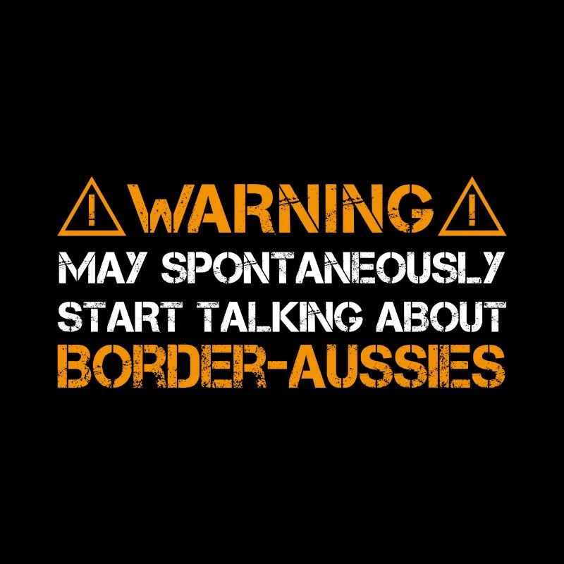 Border Aussie