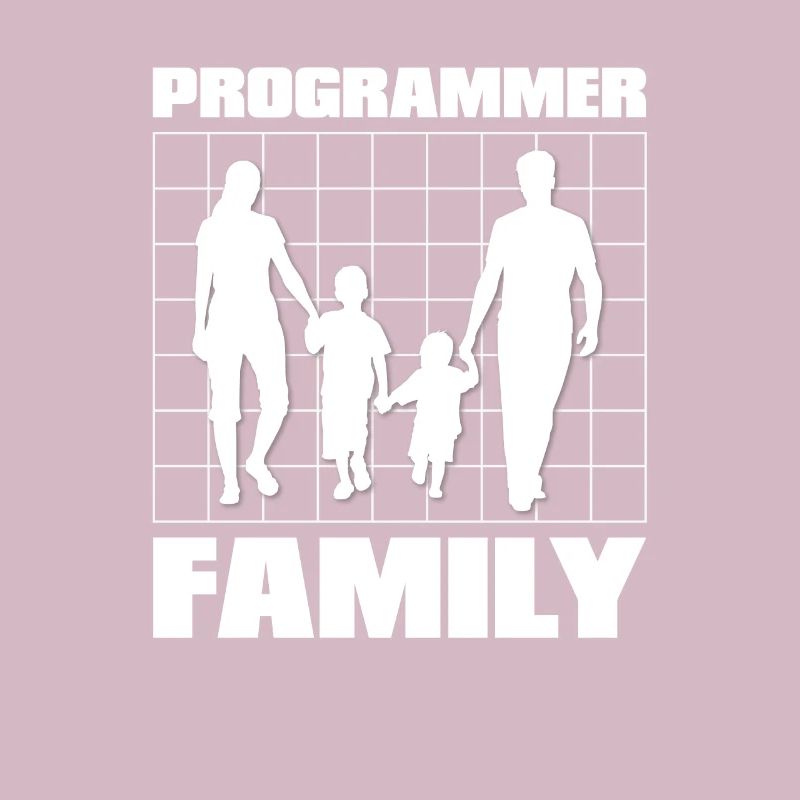 Programmer Coder Software Developer