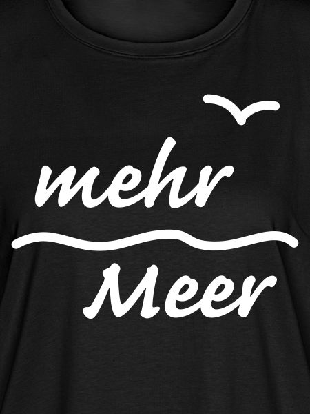 mehr Meer
