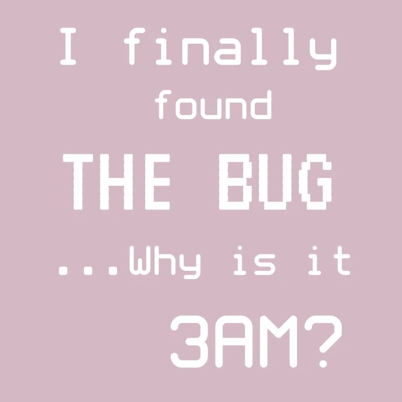 Programmierer Meme Informatiker Nerd