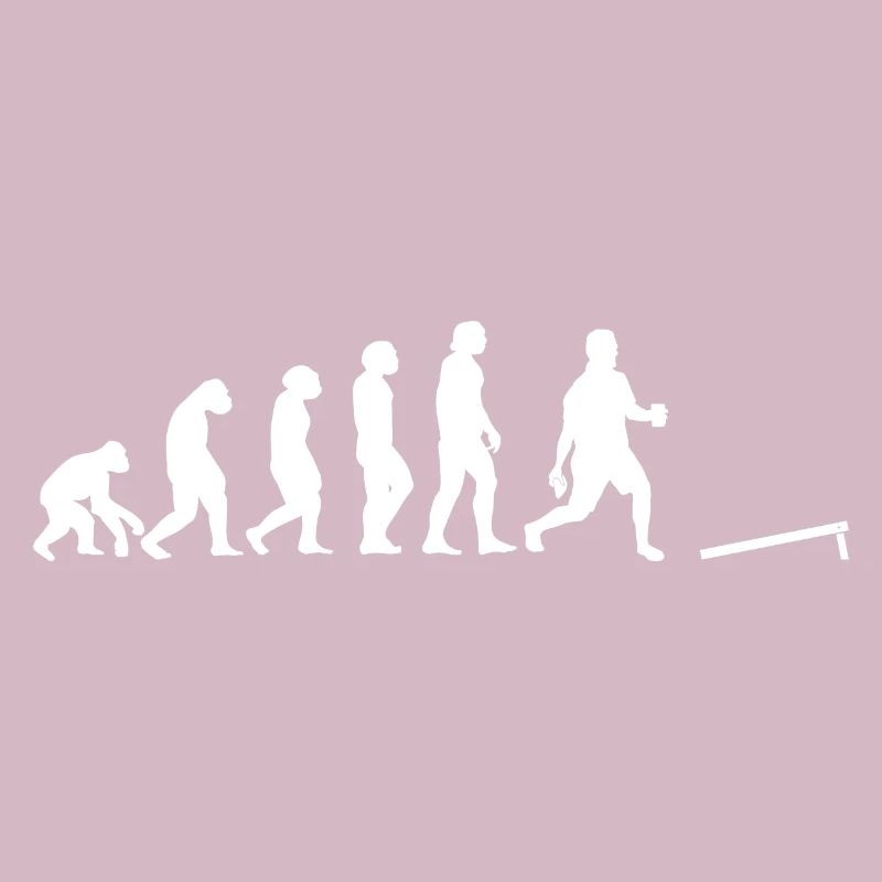 Cornhole Evolution