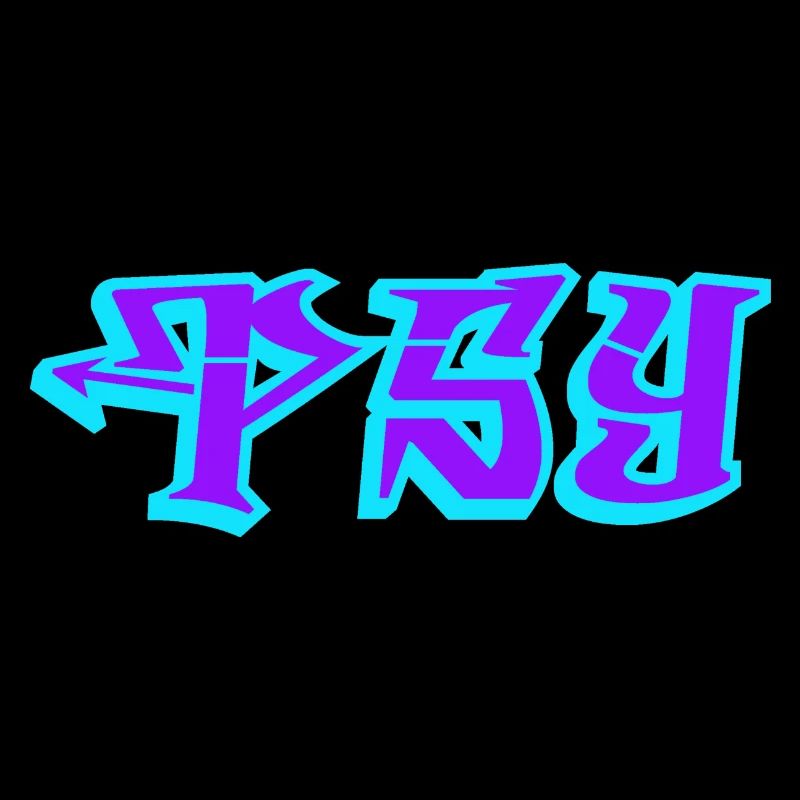 Psy Trance Goa Geschenk