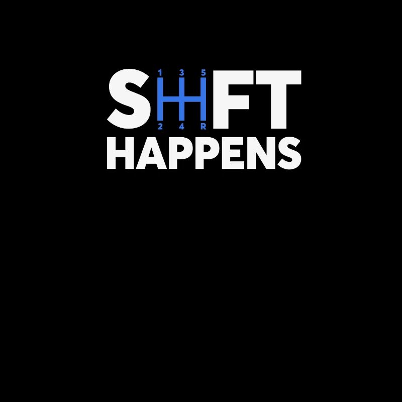 Shift Happens JDM Drift Racing