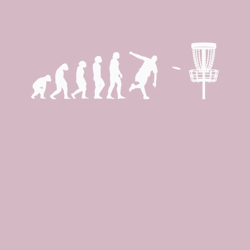 Discgolf Evolution Wurfscheibe Disc Golf