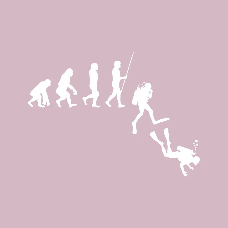 Tauchen Evolution | Evolution