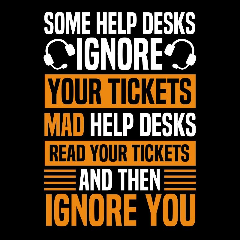 Help Desk Tech Support