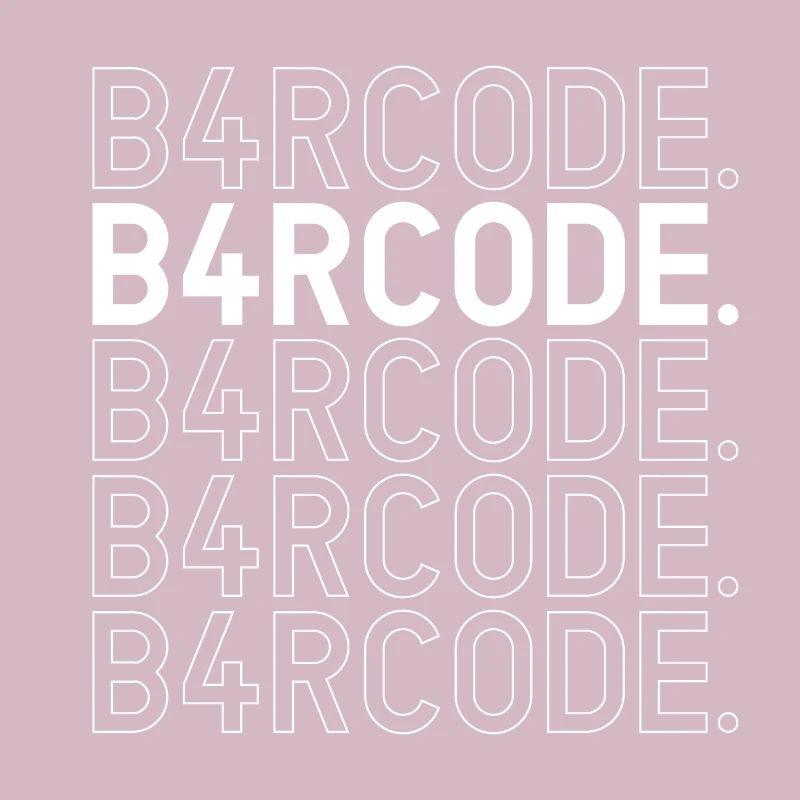 B4RCODE. Vides