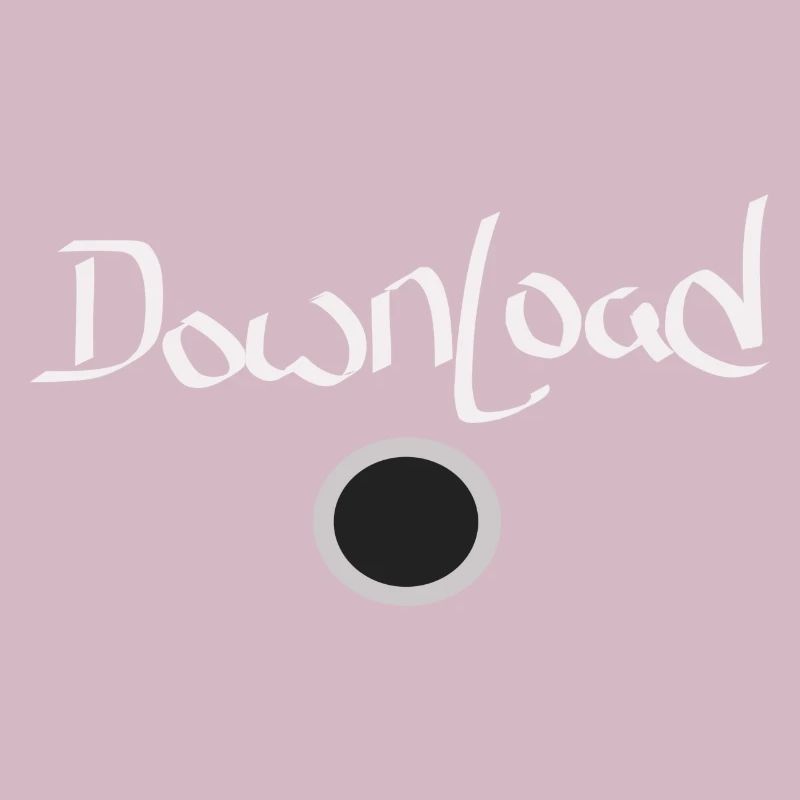 Download - Button Computer Freak Programmierer