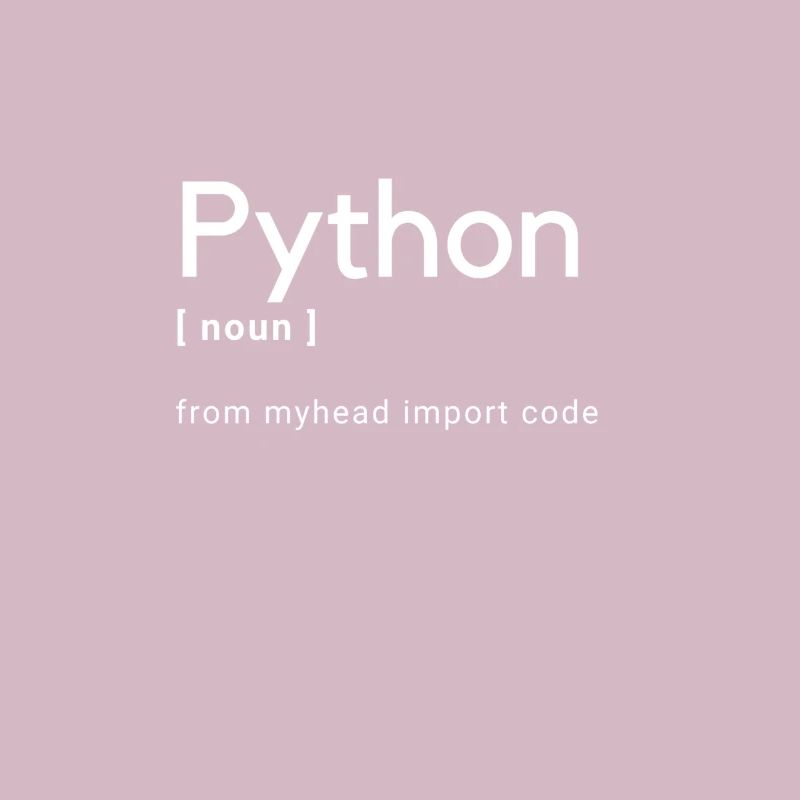 Python