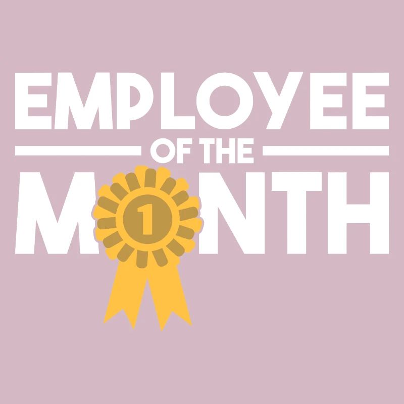 Prix de l’employé du mois Job
