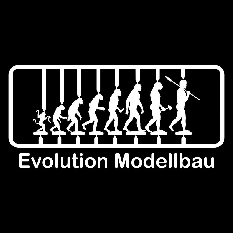 Evolution Modellbau