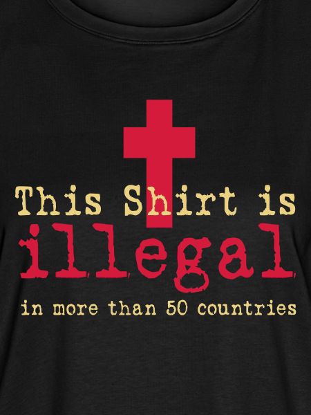 ILLEGAL