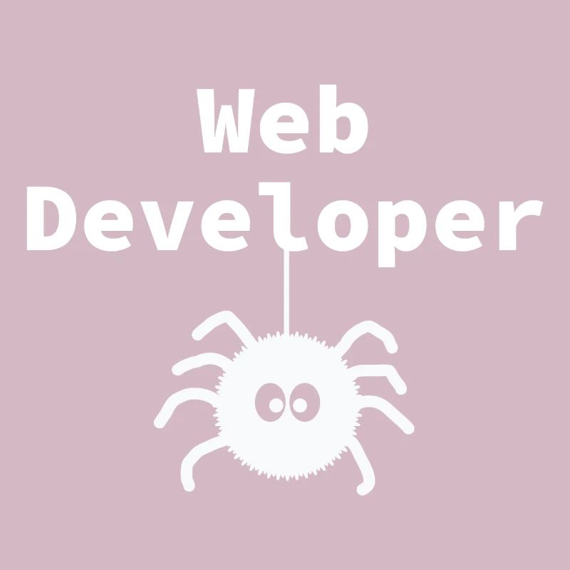 Web Developer / Spinne