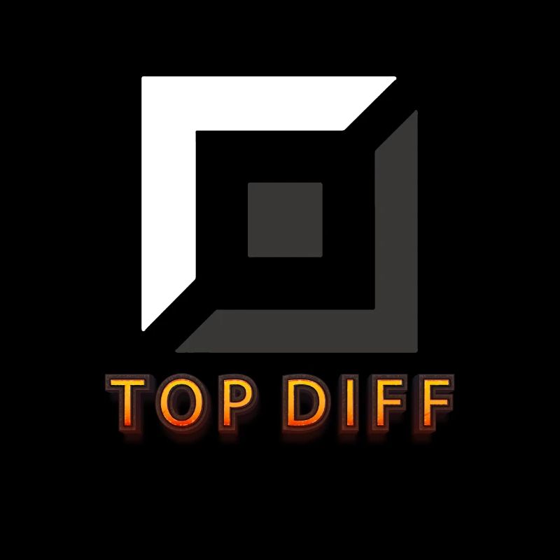 top diff tilter jeu incliné
