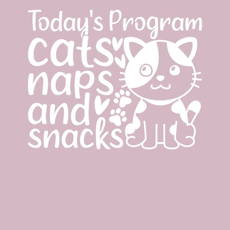 Cat Lovers I Today's Program Cats Nickerc
