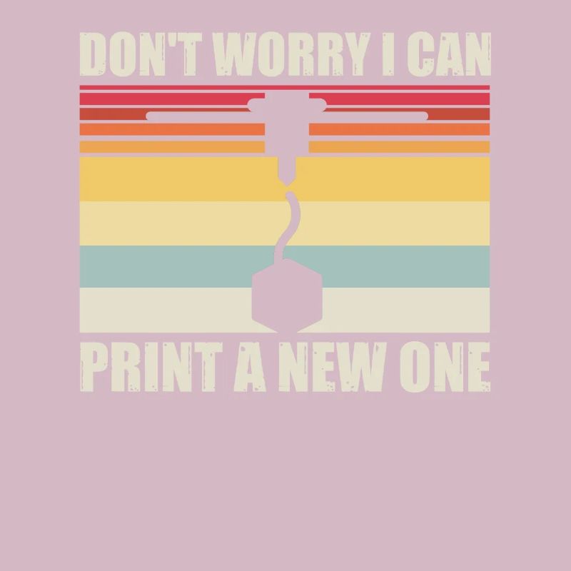 Humorous Computer Technicians Printers