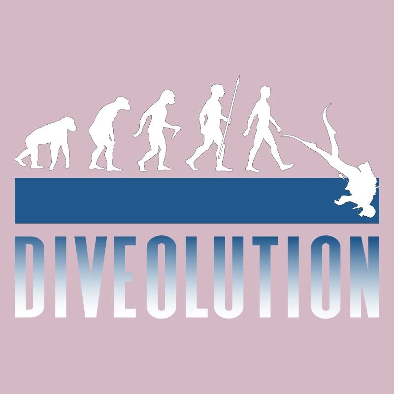 Taucher Evolution Divolution
