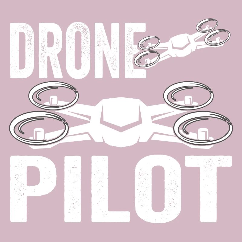Drone Drone Pilot Quadcopter Drone Pilot
