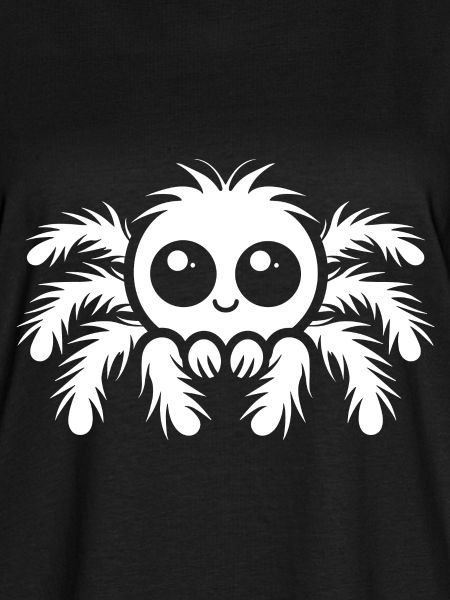 Spinne