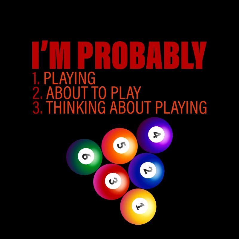 I'm Probably, 1 Playing, 2 About To Play, 4