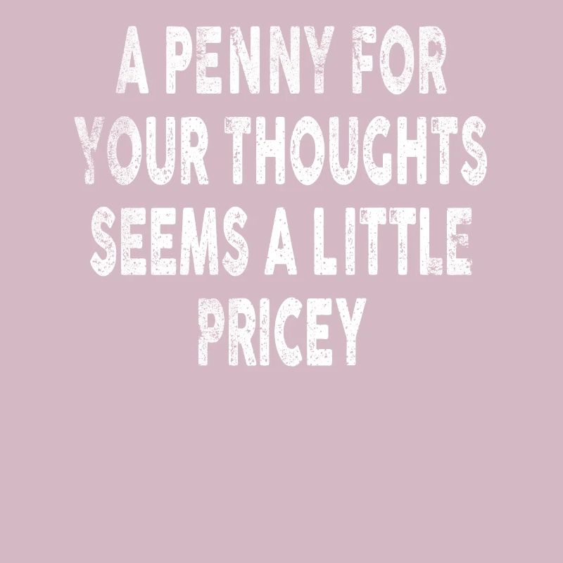 Detti cinici, un centesimo per i tuoi pensieri