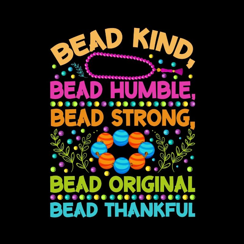 Beading Designs for Beader