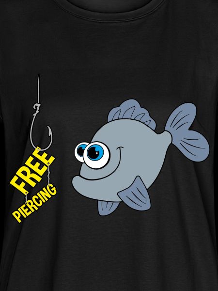 Free Piercing