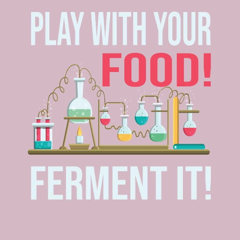 Fermentation