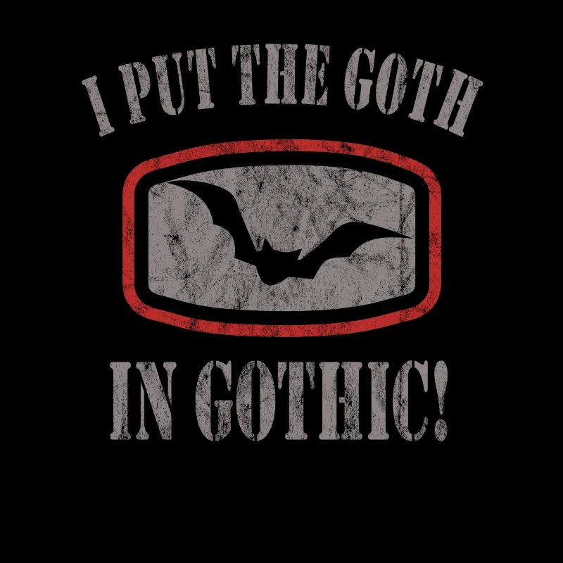 Goth Emo