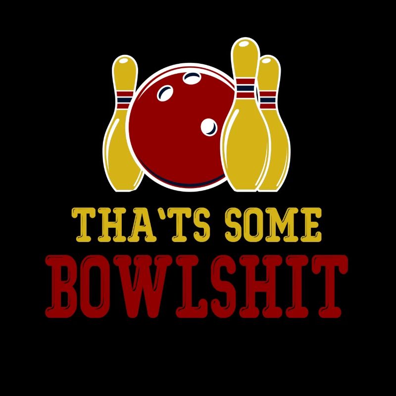 Ce sont quelques jeux de mots de bowling