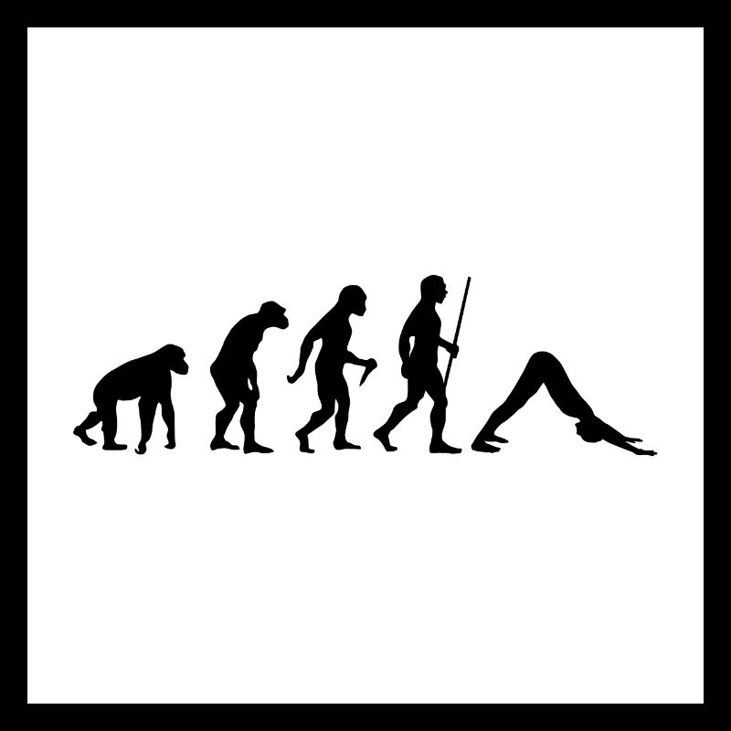 Evolution Yoga