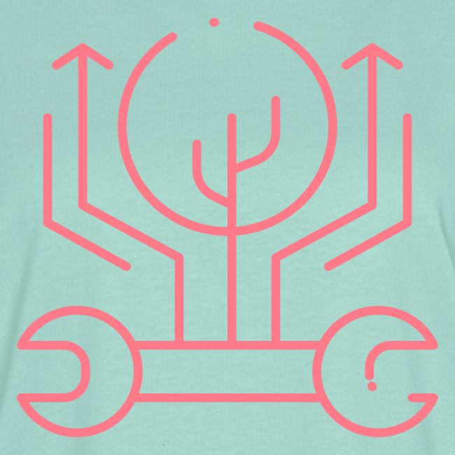 Color logo