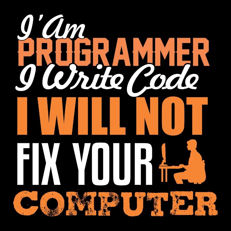 Développeur programmeur