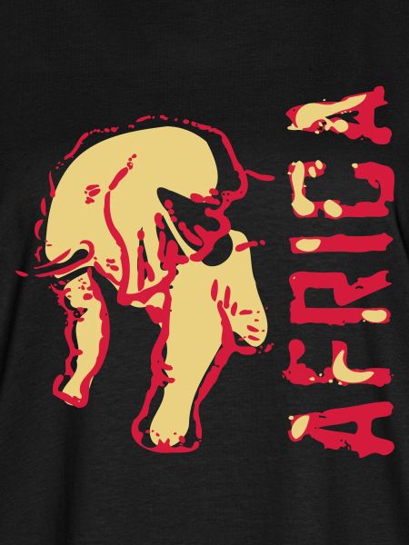 Afrika-Tier