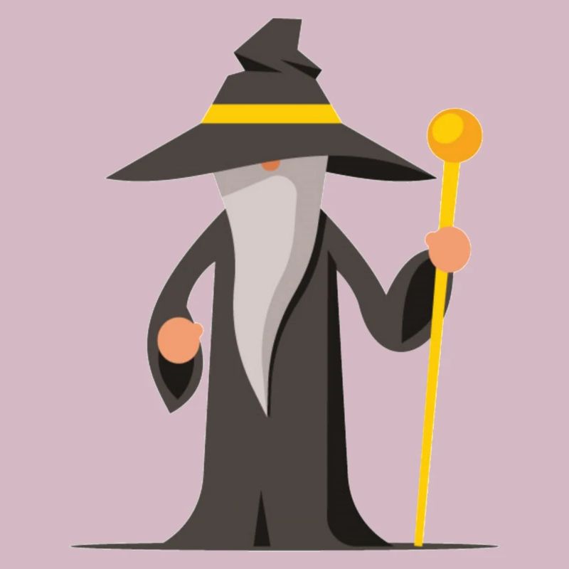 wizard