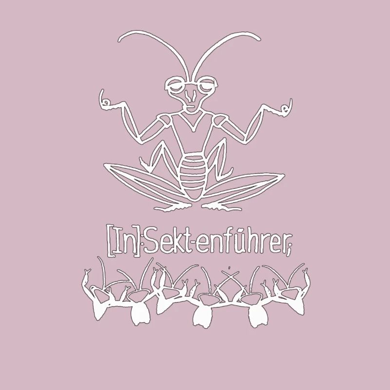 [En] chef de secte