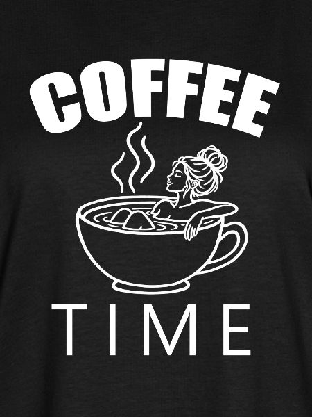 coffee time