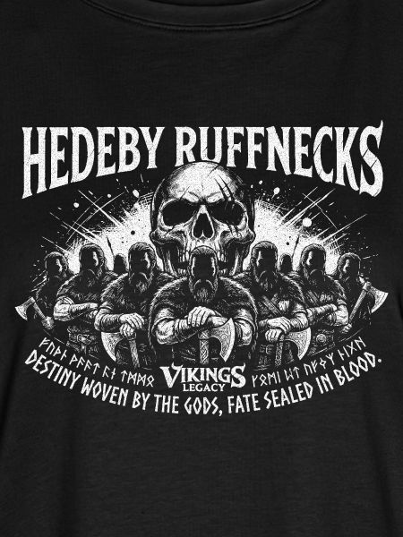 Hedeby Ruffnecks