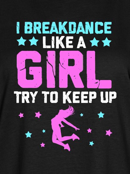 Breakdance