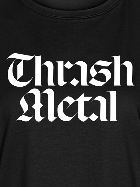 Thrash-Metal-Logo