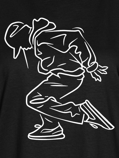 Breakdancer