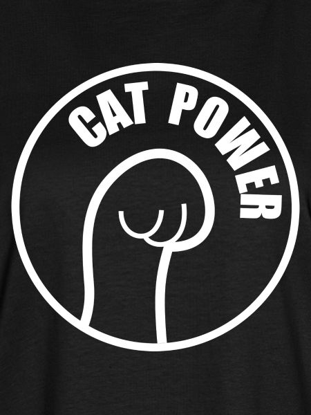 Katzenkraft