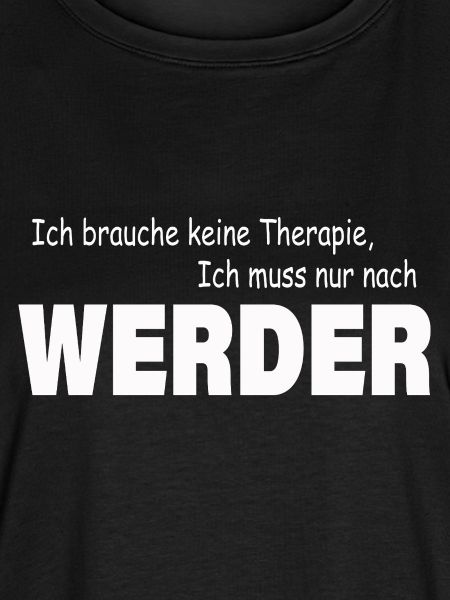 Therapie WERDER