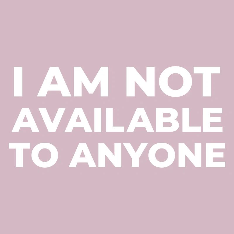 Conception de déclaration de protestation typographique audacieuse