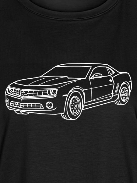 Chevy Camaro