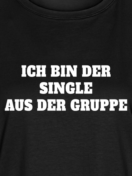 Witzig Single