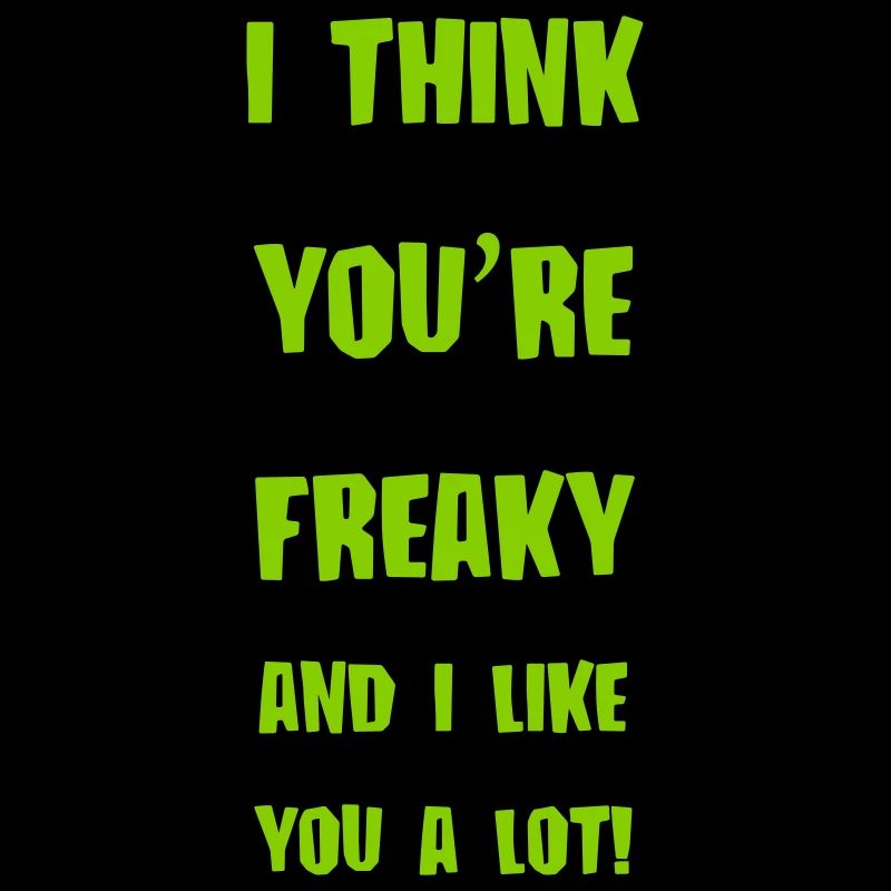 freaky