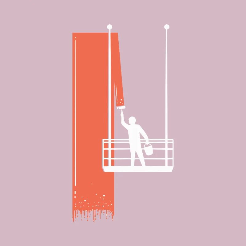 Façade Painter Painter Painter Painter